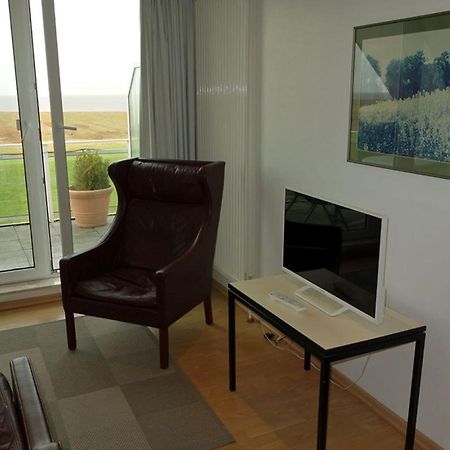 Residenz 24 Cuxhaven Exterior foto