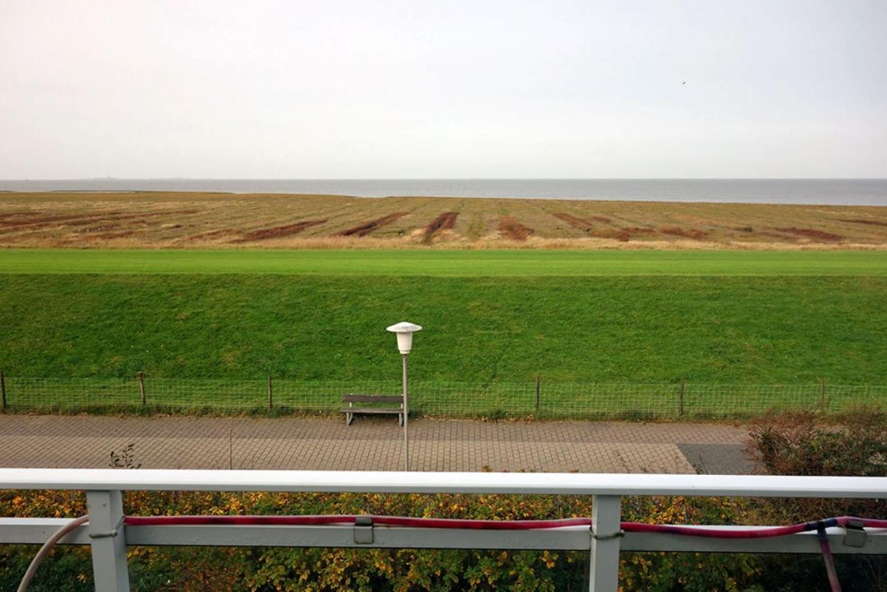 Residenz 24 Cuxhaven Exterior foto