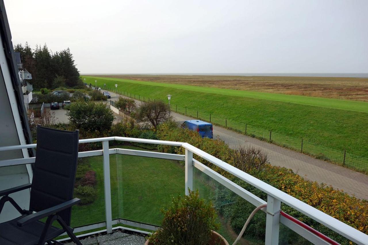 Residenz 24 Cuxhaven Exterior foto